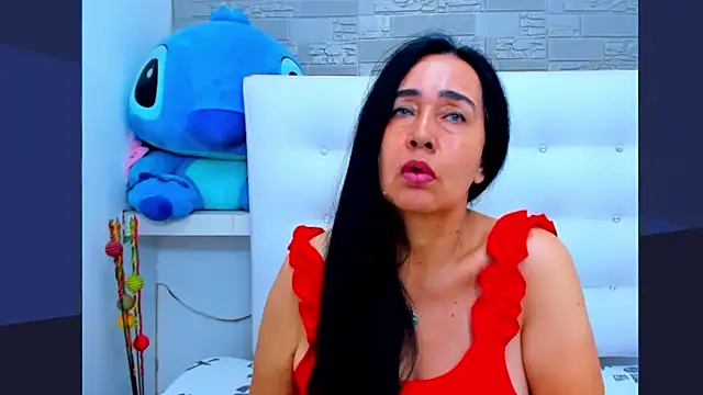HorniestMilf online show from 01/26/25, 06:07