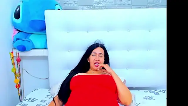 HorniestMilf online show from 01/31/25, 04:47