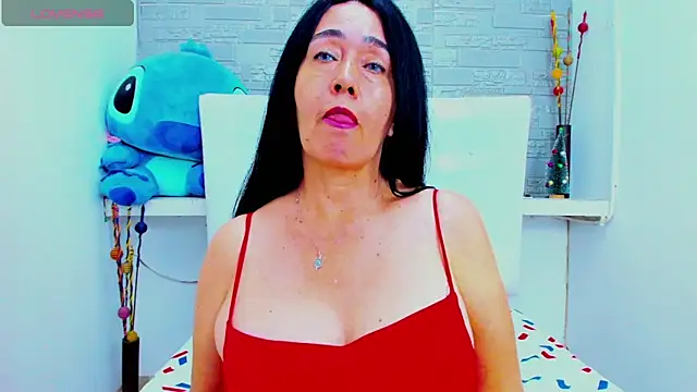 HorniestMilf online show from 03/17/25, 01:14