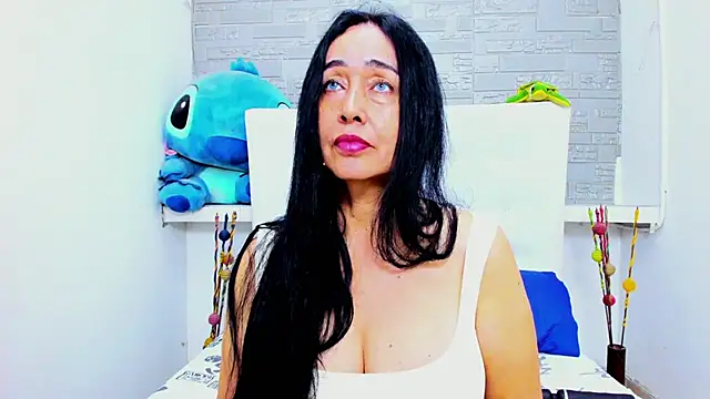 HorniestMilf online show from 09/08/25, 09:03
