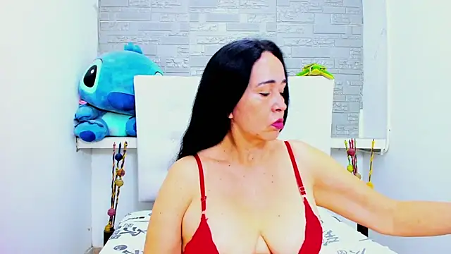 HorniestMilf online show from 09/10/25, 09:04