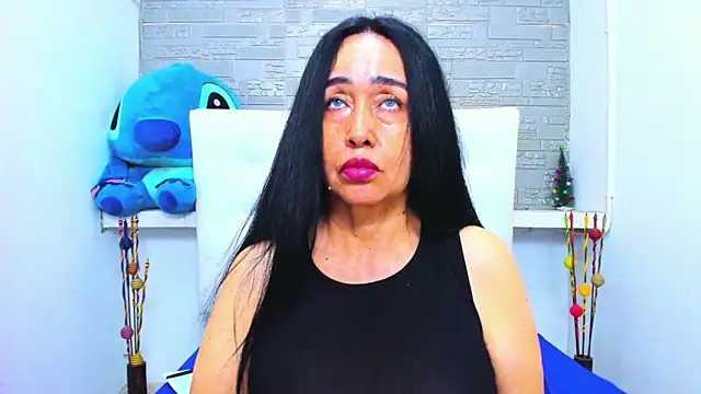 HorniestMilf online show from 11/26/25, 08:32