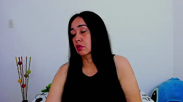 HorniestMilf online show from 02/04/26, 07:53