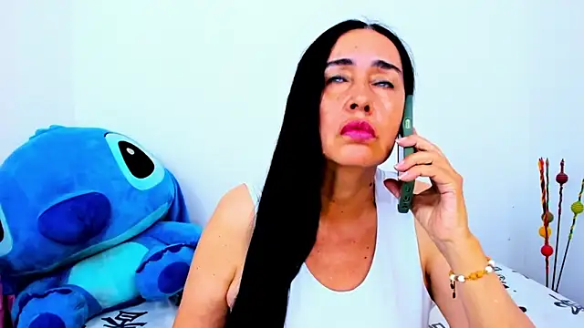 HorniestMilf online show from 05/28/26, 08:39
