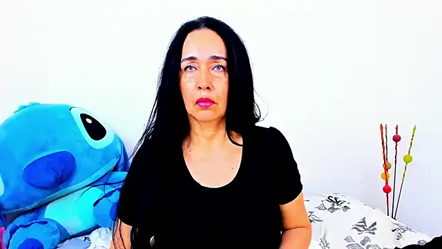 HorniestMilf online show from 06/01/26, 07:26