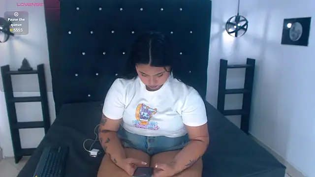 Mels  online show from 02/21/25, 01:33