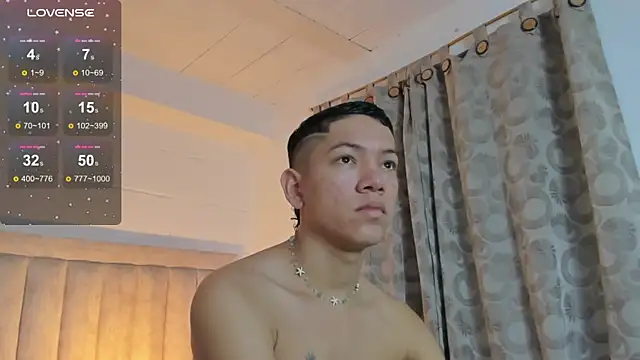 JulianRose 1 online show from 01/09/25, 11:03