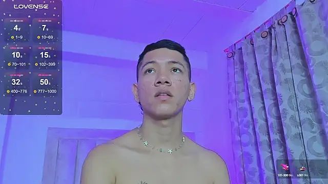 JulianRose 1 online show from 01/14/25, 02:32