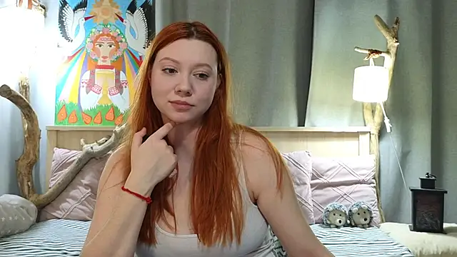 Snapshot of MileyMiller chatting on 03/01/26, 01:13 MileyMiller online show from 03/01/26, 01:13