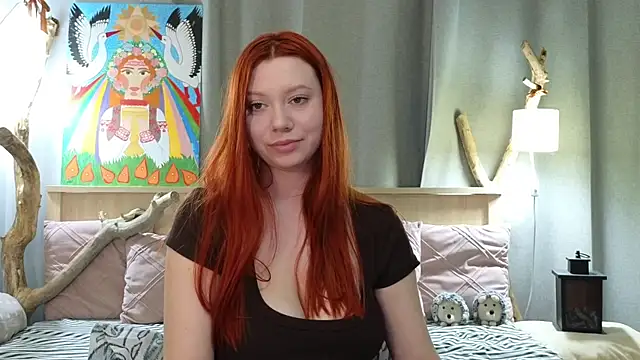 Snapshot of MileyMiller chatting on 03/05/26, 01:40 MileyMiller online show from 03/05/26, 01:40