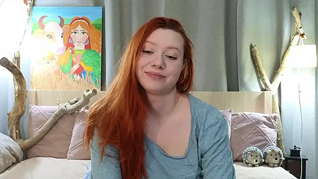 Snapshot of MileyMiller chatting on 03/14/26, 01:38 MileyMiller online show from 03/14/26, 01:38