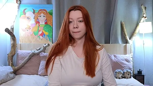 Snapshot of MileyMiller chatting on 03/15/26, 11:38 MileyMiller online show from 03/15/26, 11:38