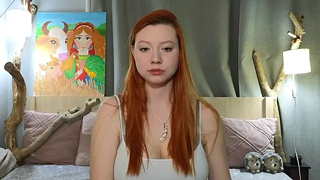 Snapshot of MileyMiller chatting on 04/19/26, 01:10 MileyMiller online show from 04/19/26, 01:10