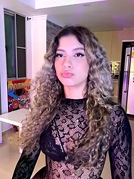 Melina-Smith online show from 11/24/25, 11:26