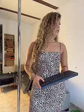 Melina-Smith online show from 07/03/26, 08:59