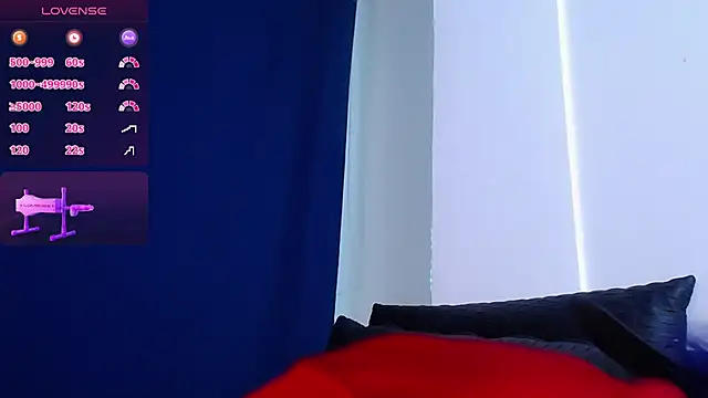 BellaOdisea online show from 12/30/24, 09:19
