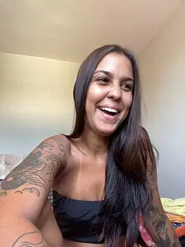 poliannaxx online show from 02/19/25, 03:16