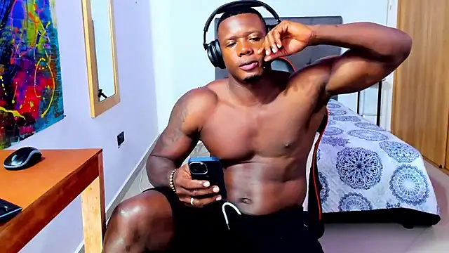 sexy blackman3606 online show from 03/24/26, 05:51