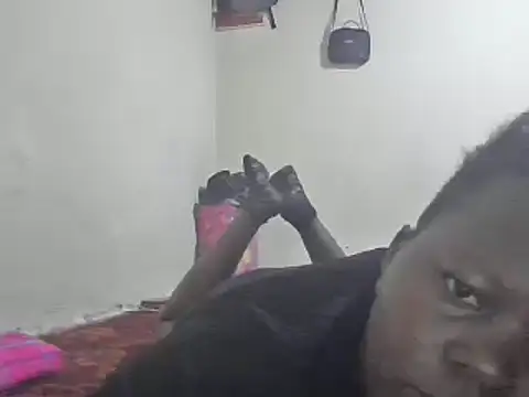 pritty-leila online show from 03/22/25, 04:45