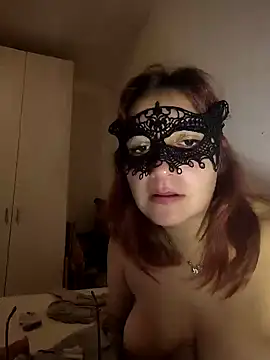 xxcatwomanxx online show from 12/08/24, 02:30