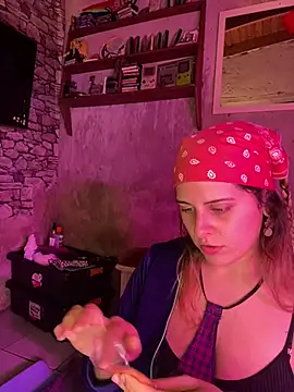 FlorBich online show from 05/08/26, 04:40
