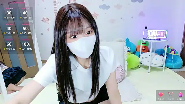  Iroha 99 online show from 09/12/25, 02:06