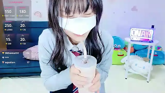  Iroha 99 online show from 09/23/25, 09:23