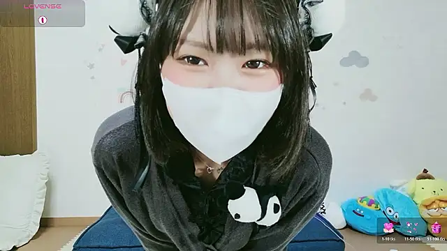  Iroha 99 online show from 06/08/26, 02:50