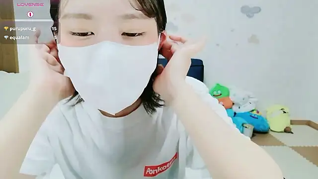  Iroha 99 online show from 07/24/26, 02:26