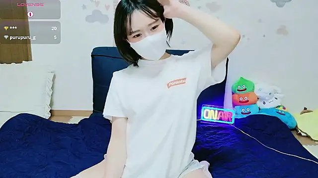  Iroha 99 online show from 07/25/26, 02:36