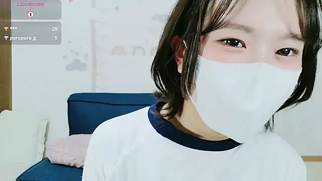  Iroha 99 online show from 07/29/26, 02:26