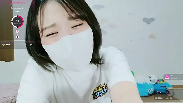  Iroha 99 online show from 07/30/26, 02:38