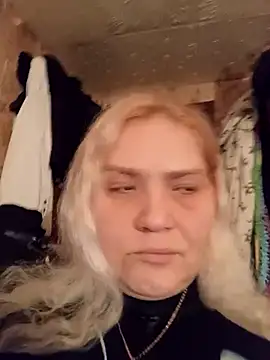 Minna Jeannie online show from 11/20/25, 02:12