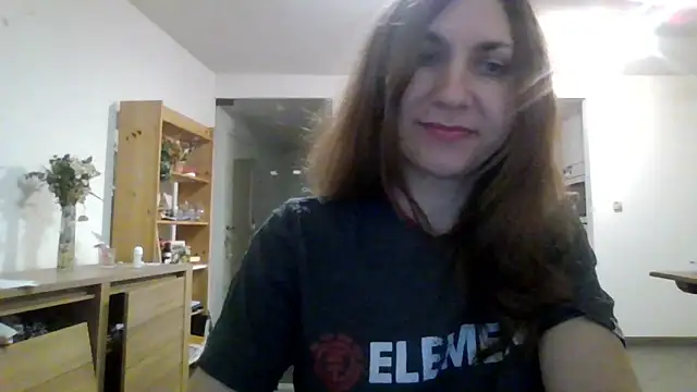JasmineGlamour online show from 03/22/26, 10:57