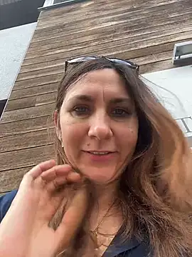 JasmineGlamour online show from 07/04/26, 04:13
