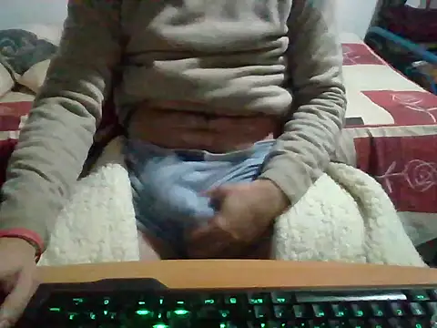 CummedCock online show from 12/17/25, 06:14