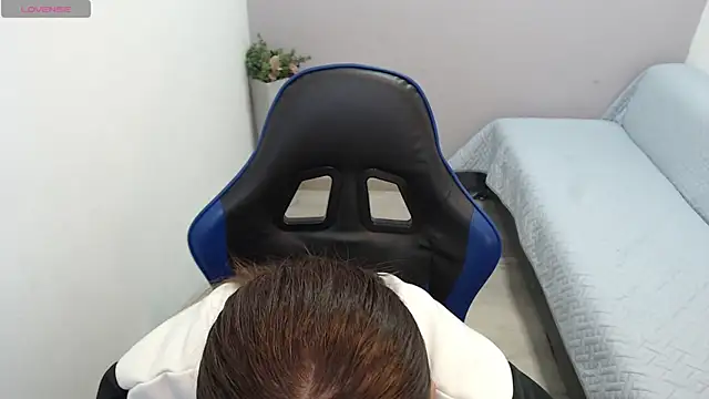 valerie diaz1 online show from 09/22/25, 01:24