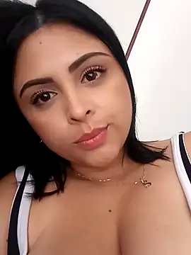 MelannyBell online show from 02/14/25, 07:54