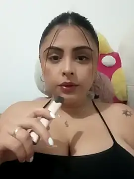 MelannyBell online show from 02/16/25, 08:55