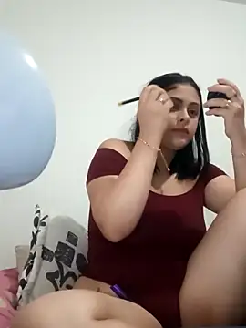 MelannyBell online show from 03/16/25, 02:44