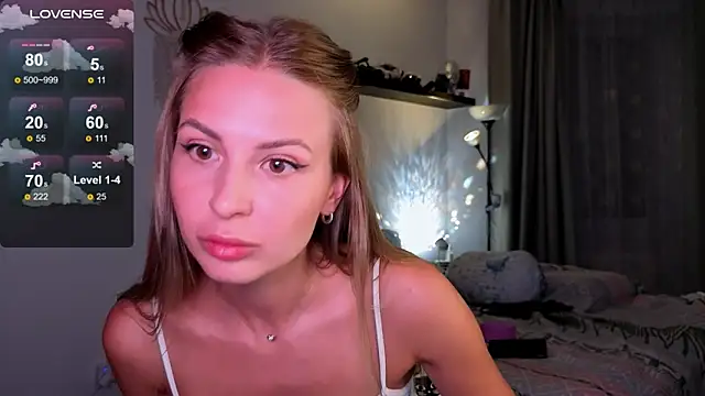 Sp1cyme online show from 10/23/25, 03:00