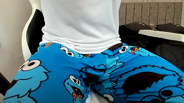 Valerioe online show from 09/15/25, 02:17