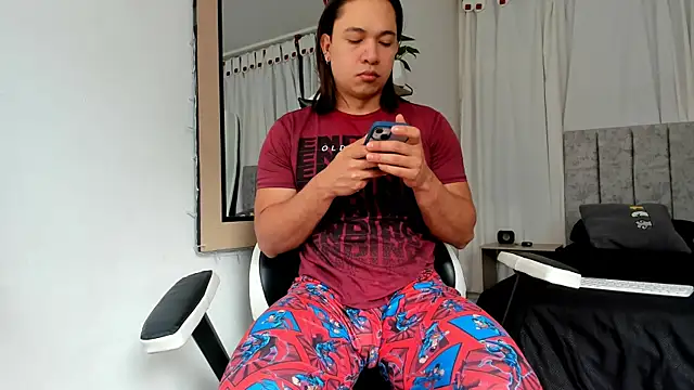 Snapshot of Valerioe chatting on 11/05/25, 12:49 Valerioe online show from 11/05/25, 12:49