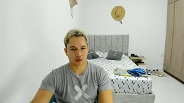 Valerioe online show from 06/09/26, 12:17