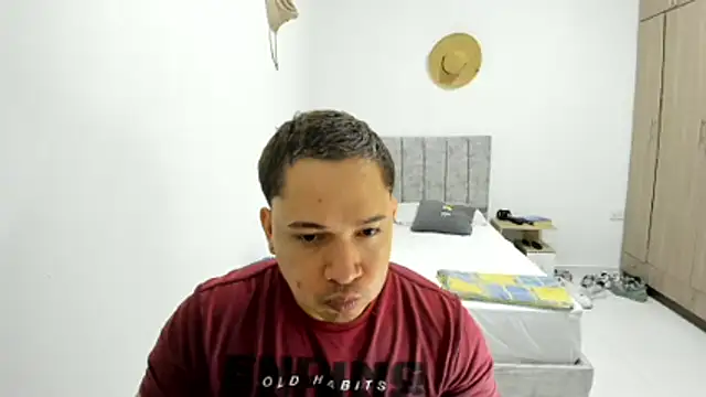 Valerioe online show from 06/19/26, 03:38