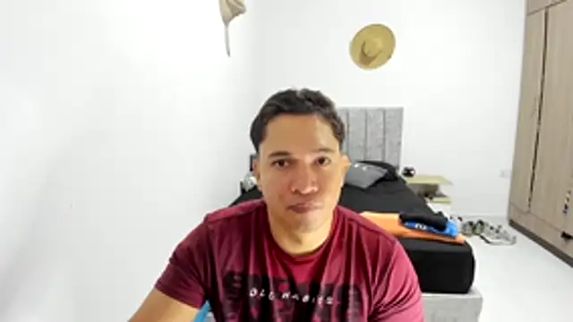 Valerioe online show from 07/23/26, 12:47