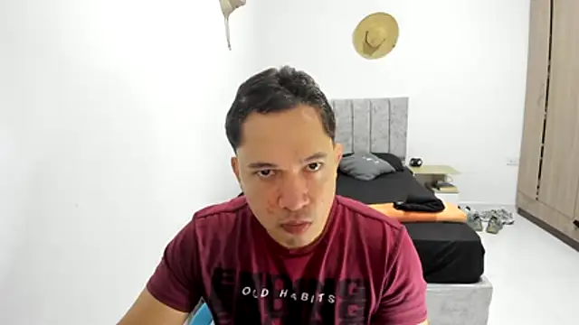 Valerioe online show from 07/24/26, 02:37