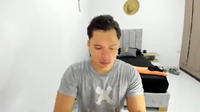 Valerioe online show from 07/26/26, 02:46
