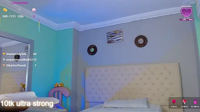 Snapshot of Kristel_lee chatting on 03/14/25, 04:09 Kristel lee online show from 03/14/25, 04:09