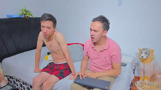 big-dicktop23 online show from 11/23/25, 11:37